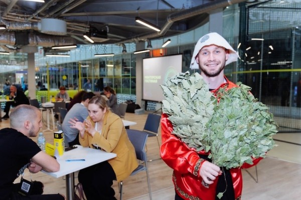 Тренды года на TECH WEEK: цифровизация бизнеса и разработка новых российских IT-продуктов
Тренды года на TECH WEEK: цифровизация бизнеса и разработка новых российских IT-продуктов