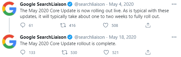 Кейс: восстановление позиций сайта после обновления алгоритма Google Кейс: восстановление позиций сайта после обновления алгоритма Google