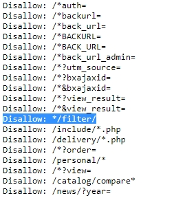 Позиции сайта стали провисать: оказываем первую помощь