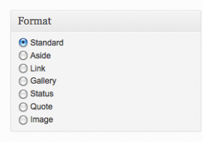 Новая тема WordPress: Twenty Eleven Новая тема WordPress: Twenty Eleven