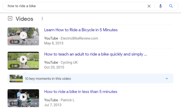 Алгоритм MUM: особенности нового поиска Google и последствия для SEO