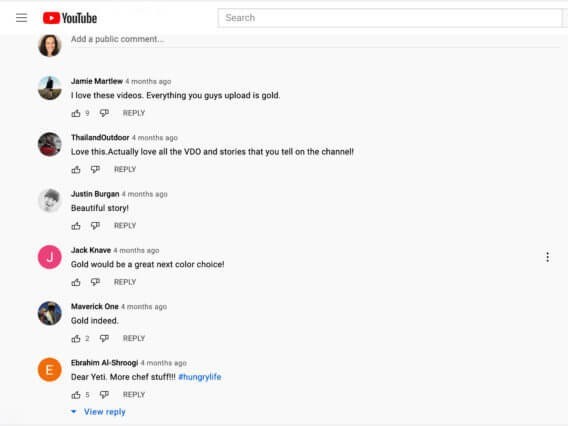 Полный путеводитель по аналитике YouTube