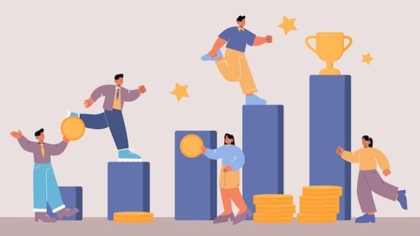 Конкуренция – двигатель прогресса. Как анализ конкурентов помогает увеличивать продажи