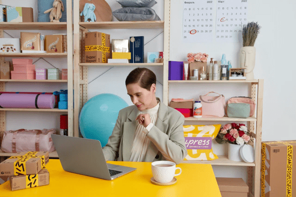 На Яндекс Маркете теперь можно продавать товары самозанятым На Яндекс Маркете теперь можно продавать товары самозанятым