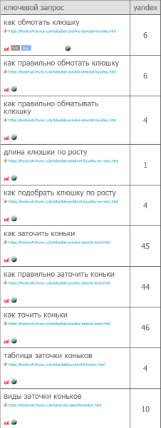 Шайбу! Шайбу! Как хоккейный фанат вывел в топ-10 инфопортал для болельщиков Шайбу! Шайбу! Как хоккейный фанат вывел в топ-10 инфопортал для болельщиков