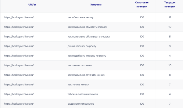 Шайбу! Шайбу! Как хоккейный фанат вывел в топ-10 инфопортал для болельщиков Шайбу! Шайбу! Как хоккейный фанат вывел в топ-10 инфопортал для болельщиков