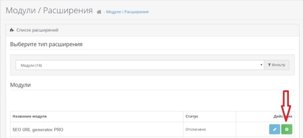 Как настроить автогенерацию ЧПУ и метатегов для интернет-магазина и привлечь целевой трафик Как настроить автогенерацию ЧПУ и метатегов для интернет-магазина и привлечь целевой трафик