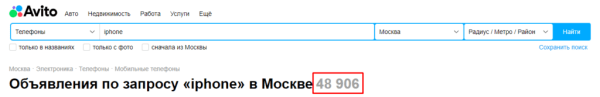 Как работает «Аналитика спроса» на Авито и чем она помогает бизнесу Как работает «Аналитика спроса» на Авито и чем она помогает бизнесу