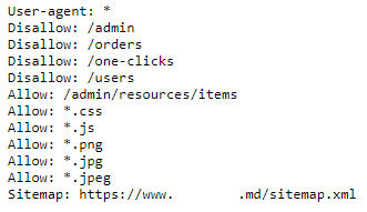 Как попасть в топ-10 Яндекса и Google при продвижении сайта на регион Молдовы