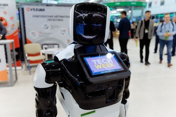 TECH WEEK 2022: тренды развития бизнеса в России за последние полгода
         
            TECH WEEK 2022: тренды развития бизнеса в России за последние полгода