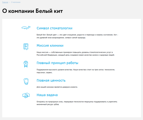 43 пункта по оптимизации медицинских сайтов под EAT-факторы