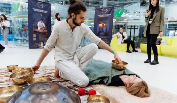 TECH WEEK 2022: тренды развития бизнеса в России за последние полгода
         
            TECH WEEK 2022: тренды развития бизнеса в России за последние полгода