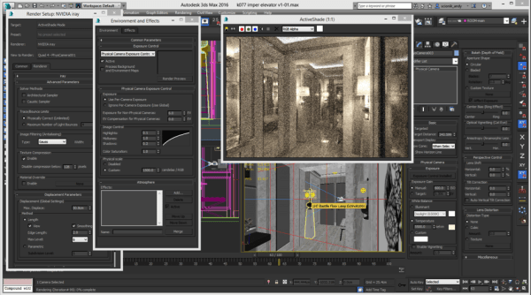 Новичку и профи: 10 программ для дизайна интерьеров
