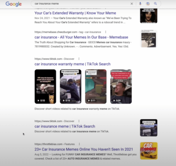 5 западных SEO-предсказаний на 2023 год 5 западных SEO-предсказаний на 2023 год