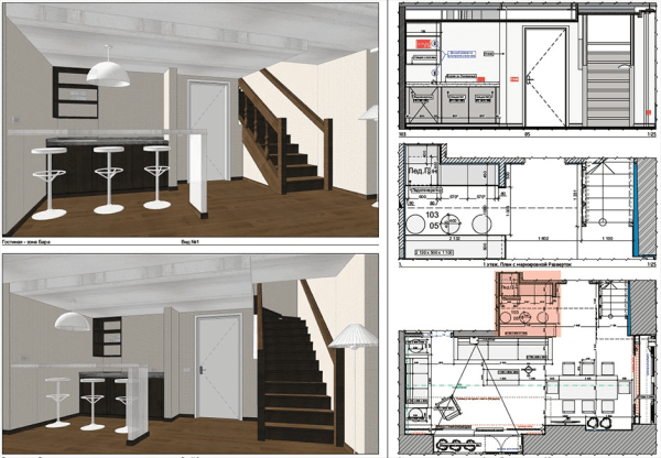 Новичку и профи: 10 программ для дизайна интерьеров