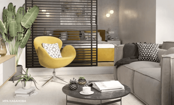 Кто такой дизайнер интерьеров и как им стать: гайд от Contented