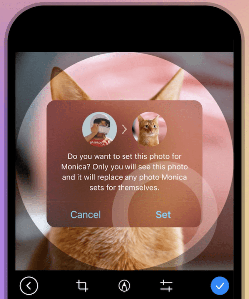Вышла новая версия Telegram со скрытыми медиа и публичными аватарами
Вышла новая версия Telegram со скрытыми медиа и публичными аватарами