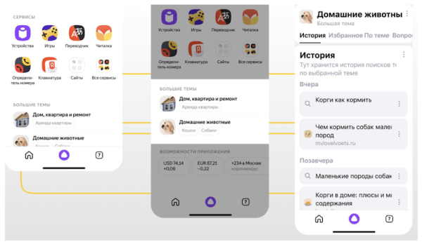 
            Новый алгоритм Яндекса Y2 – все, что нужно знать SEO-специалисту
        