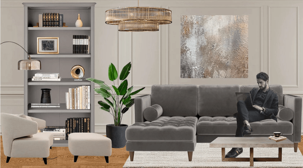 Хочу в дизайн: какое направление выбрать Хочу в дизайн: какое направление выбрать