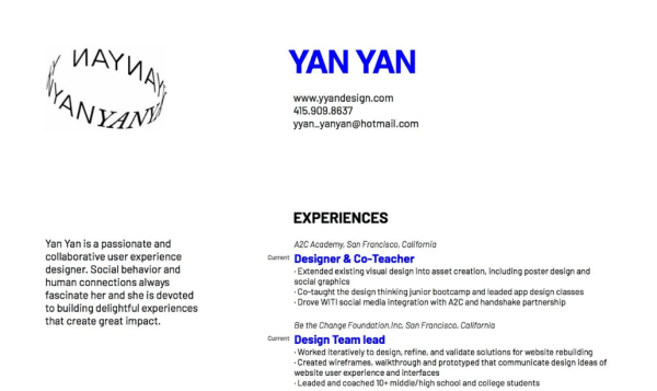 Где искать работу дизайнеру