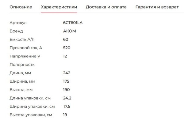 Как продвигать магазин автозапчастей в поиске: специфика отрасли, нюансы, рекомендации Как продвигать магазин автозапчастей в поиске: специфика отрасли, нюансы, рекомендации