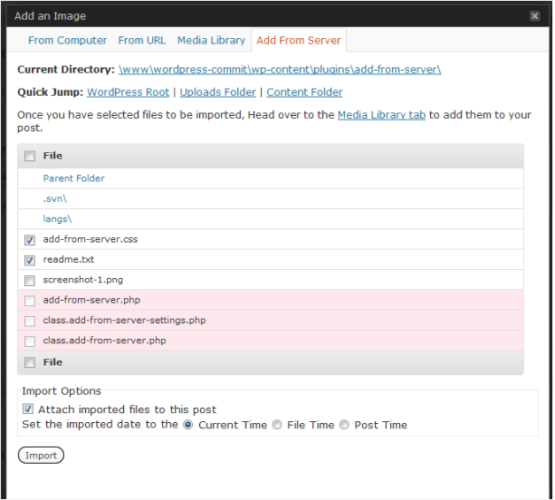 Как исправить ошибку HTTP при загрузке изображений в WordPress Как исправить ошибку HTTP при загрузке изображений в WordPress