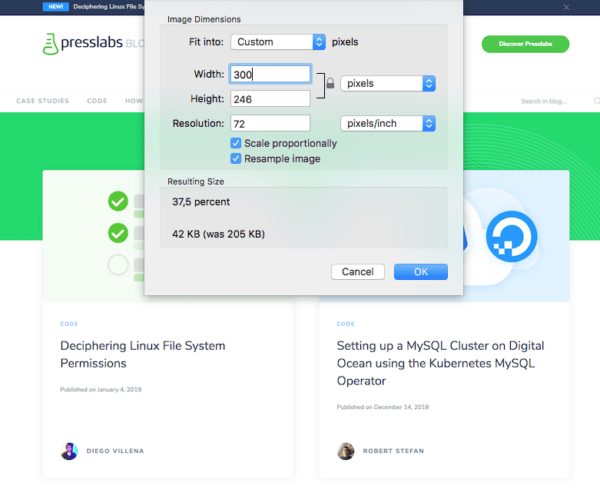 Как исправить ошибку HTTP при загрузке изображений в WordPress Как исправить ошибку HTTP при загрузке изображений в WordPress