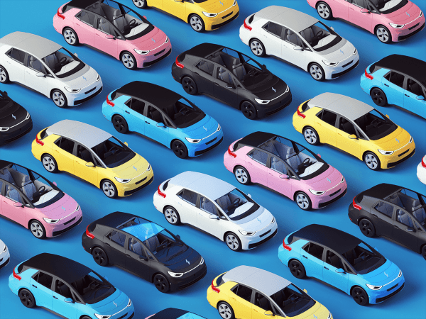 Каким дизайнером стать в 2023 году Каким дизайнером стать в 2023 году