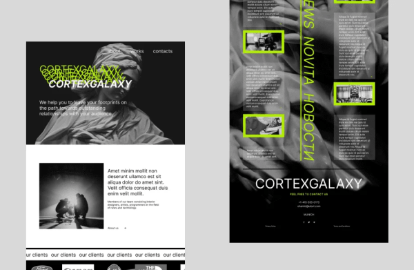 Как стать UX/UI-дизайнером с нуля Как стать UX/UI-дизайнером с нуля