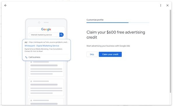 Google начал показывать «Силу профиля» на выдаче для всех бизнес-профилей
Google начал показывать «Силу профиля» на выдаче для всех бизнес-профилей
