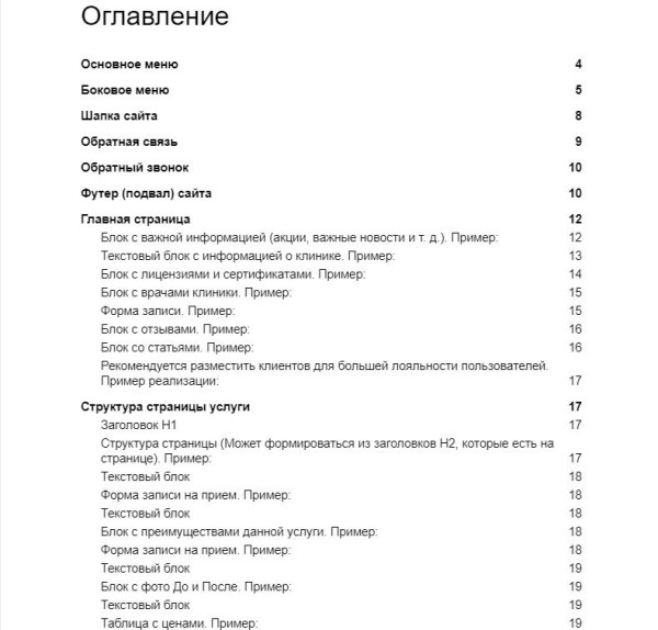 
            Как мы увеличили посещаемость сайта клиники в 34 раза. Кейс
        