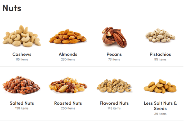 Как создавать облака запросов и получать по ним трафик