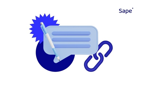 Sape приглашает SEO-специалистов принять участие в новом исследовании рынка
         
            Sape приглашает SEO-специалистов принять участие в новом исследовании рынка