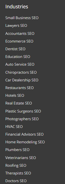 Local SEO: особенности локальной оптимизации сайтов