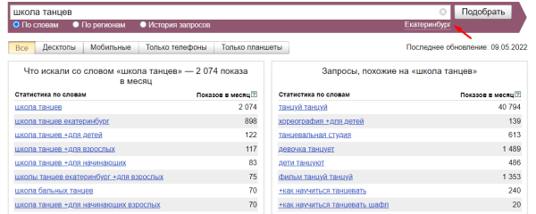 Как повысить видимость сайта в Яндексе на 45% при помощи ссылок c PBN сетей. Кейс PromoPult