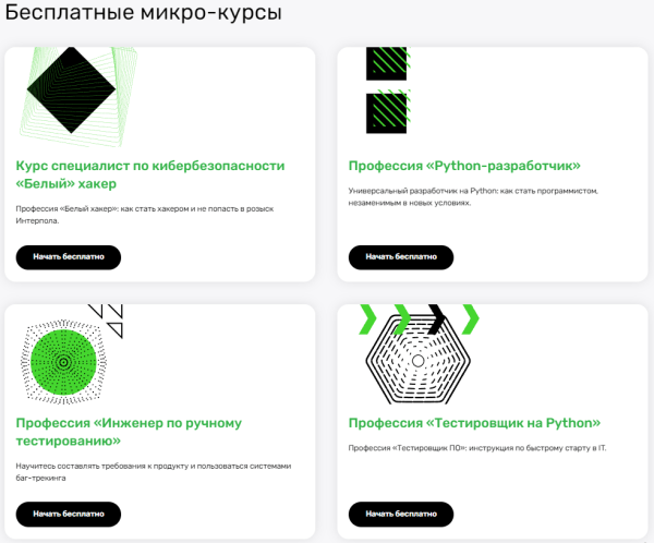 Как выбрать профессию в IT Как выбрать профессию в IT