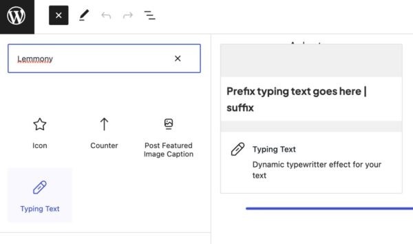 Lemmony: новая бесплатная блочная тема для WordPress, содержащая более 30 паттернов Lemmony: новая бесплатная блочная тема для WordPress, содержащая более 30 паттернов