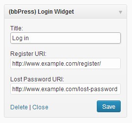 Как добавить форум в WordPress с помощью bbPress Как добавить форум в WordPress с помощью bbPress