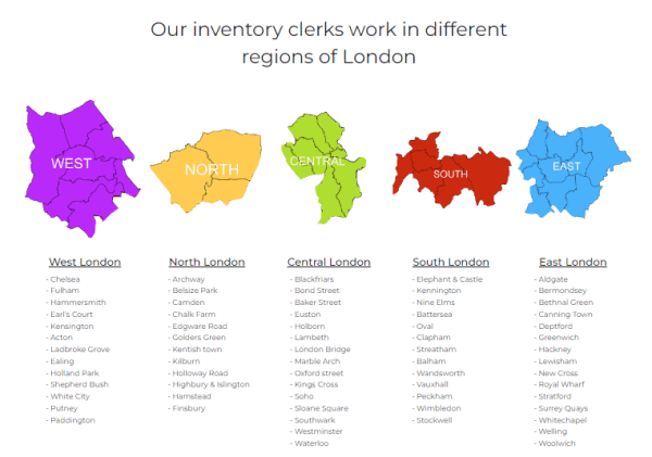 Продвинули компанию из Лондона в ТОП-10 англоязычного Google в нише недвижимость. Кейс