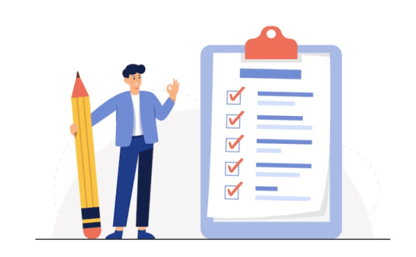 Чек-лист: как проверить сайт за 10 минут Чек-лист: как проверить сайт за 10 минут