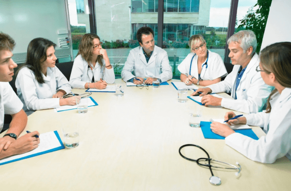 Как работает медицинский пиар: 7 проверенных инструментов
Как работает медицинский пиар: 7 проверенных инструментов