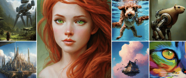 
            Яндекс выпустил приложение Шедеврум для генерации изображений на основе ИИ
        