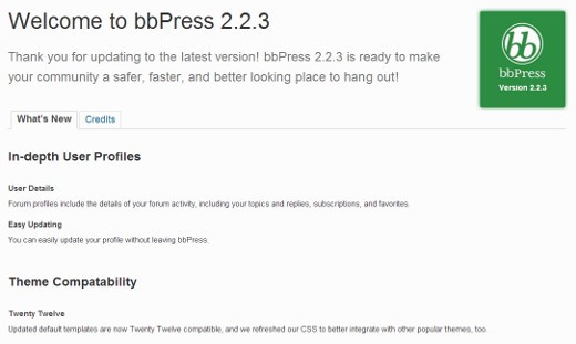 Как добавить форум в WordPress с помощью bbPress Как добавить форум в WordPress с помощью bbPress