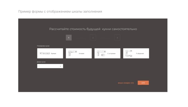 Когнитивная наука в дизайне сайта Когнитивная наука в дизайне сайта