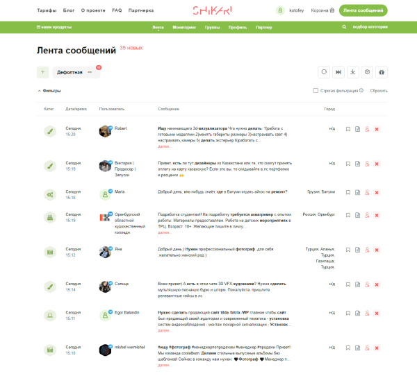Искусственный интеллект и соцсети: блогеры, фрилансеры и бизнесмены – как нейросеть помогает в работе Искусственный интеллект и соцсети: блогеры, фрилансеры и бизнесмены – как нейросеть помогает в работе