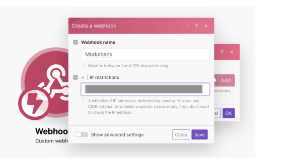 А деньги пришли? Как уведомлять менеджеров о клиентских оплатах и перестать быть передастом