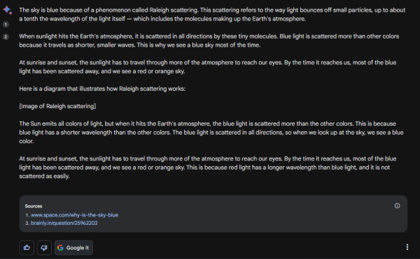 Как засветиться в ответах Bard? Большое исследование Как засветиться в ответах Bard? Большое исследование