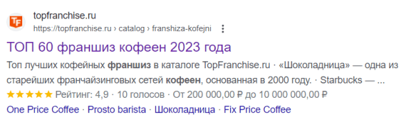 Тонкости оптимизации: как за год добиться +45% роста органического трафика на стагнирующем рынке