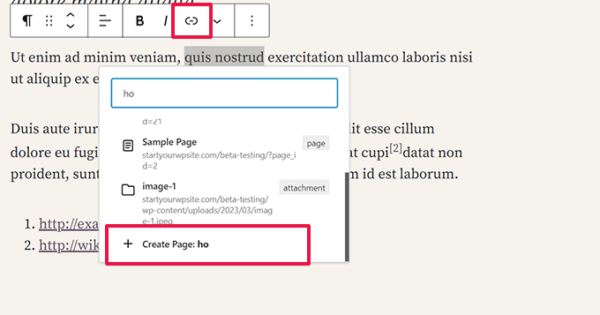 Что появится в WordPress 6.3: превью планируемых нововведений и улучшений