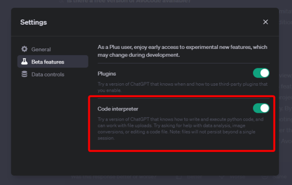 
            Code Interpreter в chatGPT: как его использовать для SEO-задач
        